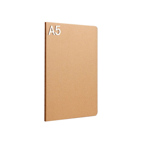 AuroraX Notebook Journal Yellow Campus Writing Notebook 1