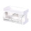 Tilbage til skolen Tepose og Snack Organizer Box 1