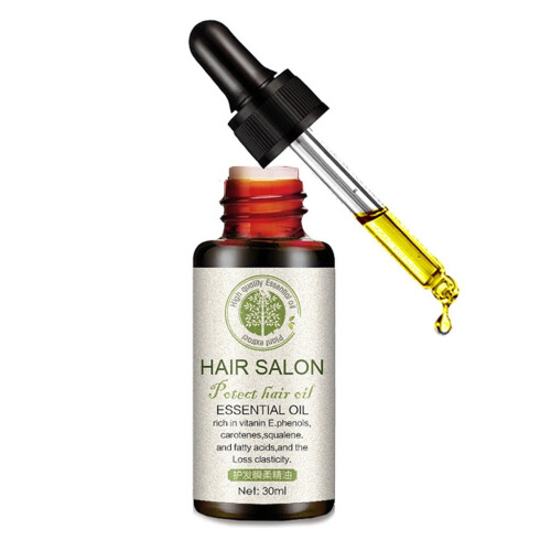 Deep Conditioner for Damaged Hair 30ml  2 1