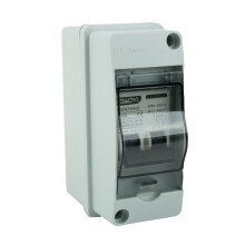 Caixa de junção de disjuntor CC AC400V para substituição