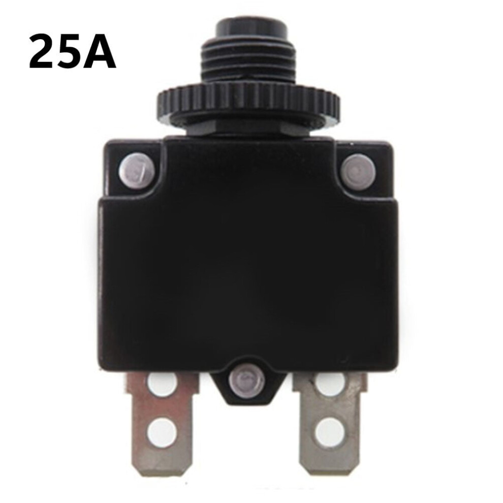 Air Compressor Circuit Breaker Overload Protector 1 Pc 9107258861559
