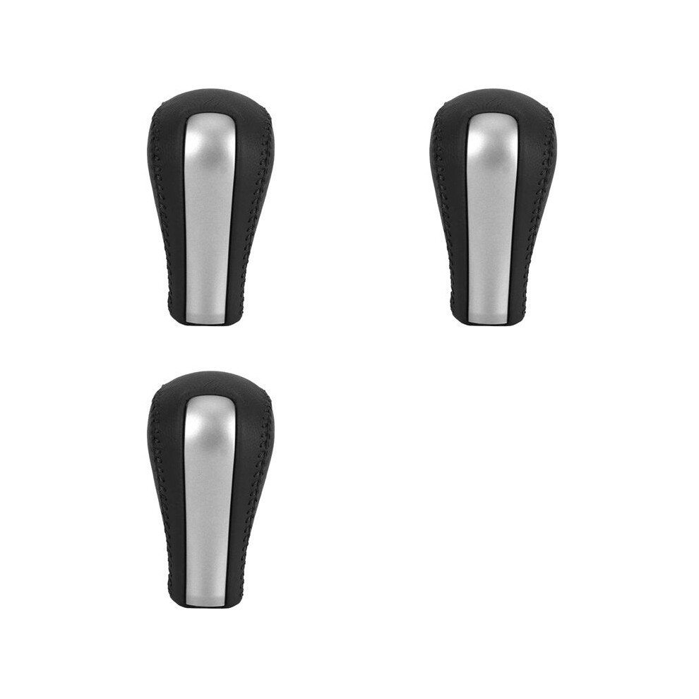 3X Car Automatic Gear Shift Stick Knob Shifter For Accord Crosstour 2010 2011 2012 54130-Ta5-A71zc 4712344350067