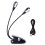 Lampe de lecture à pince USB Capino avec pliage intelligent 8