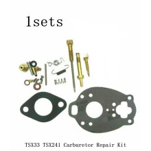 Kit de révision de carburateur Mosiee pour Ford 2N8N9N