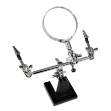 Kit de reparare a ramei oglinzii pentru telefoane și rame de sudură