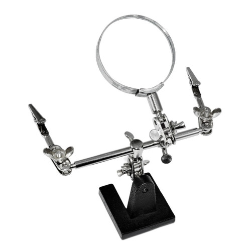 Mirror Frame Repair Kit for Phones and Welding Frames