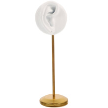 Earring Rack Ear-Shaped Display Holder 1 Pack