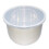 Couvercle en silicone Donemore pour Instant Pot de 6 pintes 4