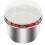 Couvercle en silicone Donemore pour Instant Pot de 6 pintes 5
