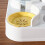 ZTGD automatic pet feeder with visible window3L 8
