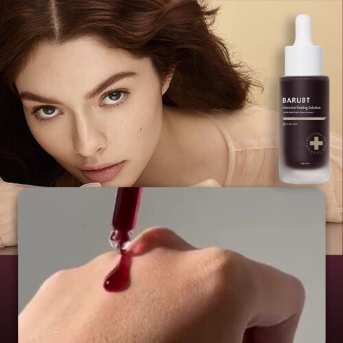 Fruit Acid Facial Exfoliating Essence 35ml 2