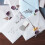 Scrapbook-Stempel, Kunststoff, DIY-Stempel, 1 Stück 6