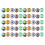 Ease flatback mosaikplattor av glas16mm50st 2
