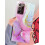 Glitter Marble Slim Cover til Samsung Galaxy Note20Ultra 8