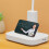 Lampe de lecture LED Capino rechargeable en forme de stylo 10W 7