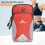 Universal Phone Armband Crossbody Bag with Adjustable Strap 6