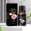 Rose Perfume Essential Oil Pure Extract 10ml 4