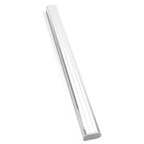 Aluminum ticket holder for restaurants 1 piece 2