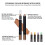 Pearl Eye Highlighter Pen Rotating Eyeshadow Stick 1pc 6