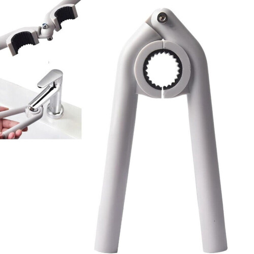 Faucet Aerator Wrench for Bubbler Removal 1 Piece 1