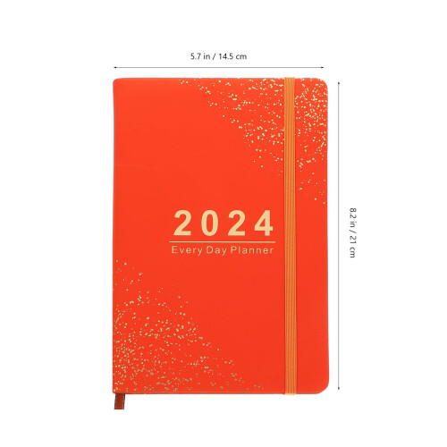 Ημερήσιο Σημειωματάριο Σχεδιασμού2024Βιβλίο Ακαδημαϊκού Σχεδιασμού 2