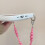 3D-telefoncover med hundemotiv til iPhone 14Plus 4