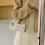 3D-telefoncover med hundemotiv til iPhone 14Plus 6