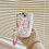 3D-telefoncover med hundemotiv til iPhone 14Plus 7