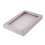4Pcs A4 Screen Printing Aluminum Frame Stretched 120T Silk Screen Polyester Screen for Printed Circuit Board 7