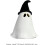 Halloween spook wierookbrander hars pompoen heksenhoed 4