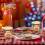 Christmas Disposable Paper Cups 16 pcs 5