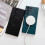 Galaxy Note20 Ultra magnetisk cover lilla6,9 tommer 4
