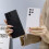 Galaxy Note20 Ultra magnetisk cover lilla6,9 tommer 5