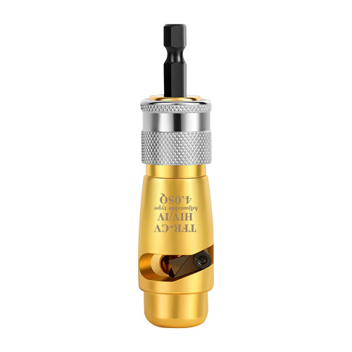Alicate decapador e torcedor de cabos Kayannuo com chave inglesa 1