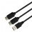Typ-C-Gamepad-Ladekabel, 40 W, 1,5 m 2