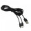 Typ-C-Gamepad-Ladekabel, 40 W, 1,5 m 3