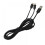 Typ-C-Gamepad-Ladekabel, 40 W, 1,5 m 4