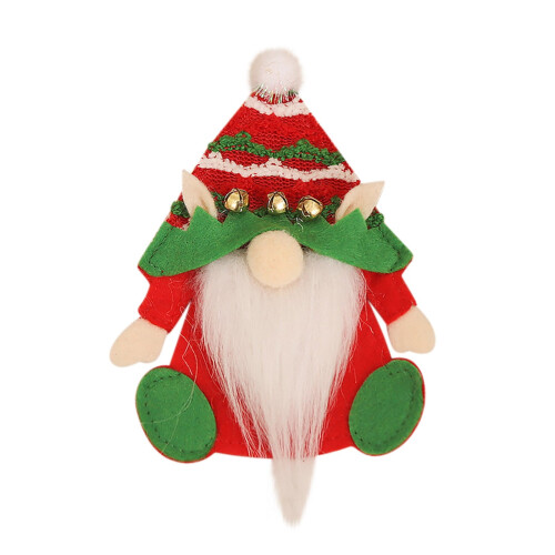 Christmas Snowman Cutlery Set Tableware Bag 12-Piece 1