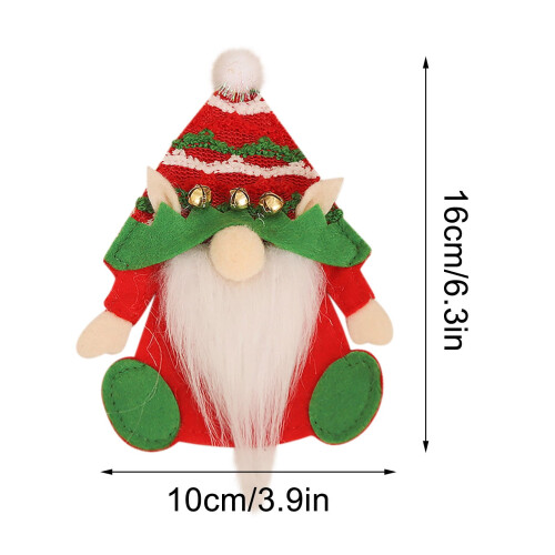 Christmas Snowman Cutlery Set Tableware Bag 12-Piece 2