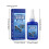 Ywbawe Threadlocker Set Blue 242 & Red 271 50ml 3
