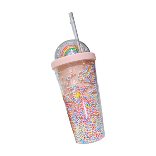 Gourde Rainbow à double paroi isotherme 500 ml 1