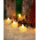 YZhouD LED tea lights flameless 12-pack 8