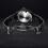 Men's Automatic Watch Tire-Shaped Design 1 Piece 2