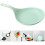 Serving Dish with Handle Large Tray for Steak Pasta Dessert 3