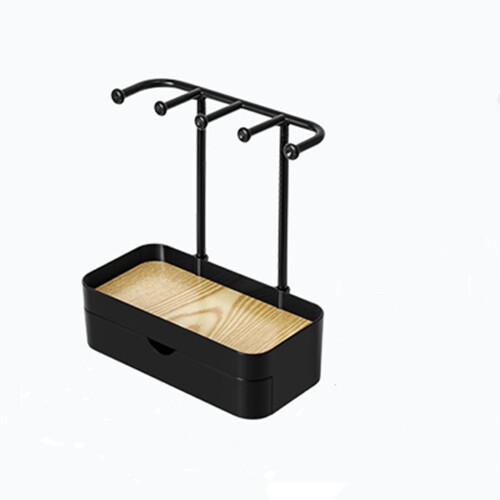 ABS bureau-organizer voor sieraden en accessoires 1