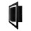Kunstramme for barn A4, utskiftbar display, 8,3 x 11,8 tommer 2