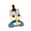Christmas DIY wool felt toy crafting kit 2