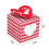 Cajas para galletas de San Valentín (12 unidades) 8