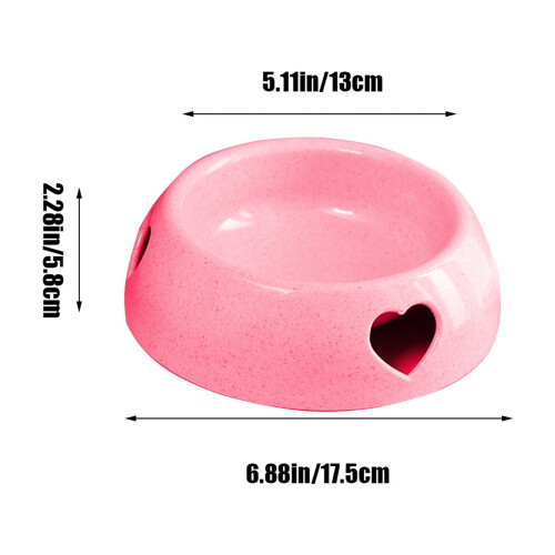 Gamelle Kayannuo pour chiens et chats avec 2