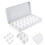 Coffret de rangement en fer pour aquarelle (1 ensemble) 2